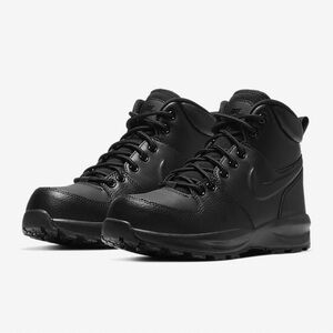 New Nike Manoa LTR (GS) size 6 Youth